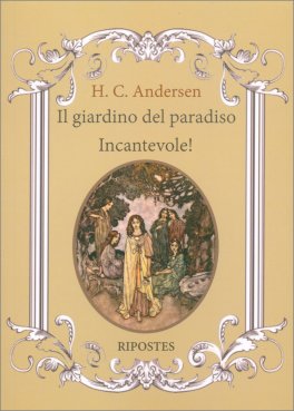 Il Giardino del Paradiso e Incantevole! — Libro - 1