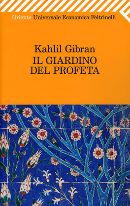 Il Giardino del Profeta 