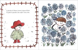 Il Giardino del Vicino — Libro - 3