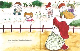 Il Giardino del Vicino — Libro - 4