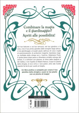 Il Giardino della Strega — Libro - 2