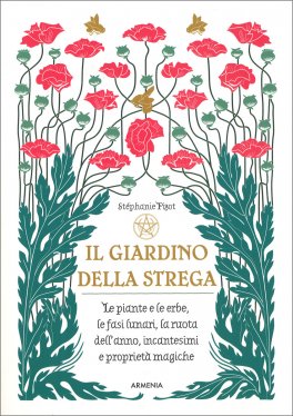 Il Giardino della Strega — Libro - 1