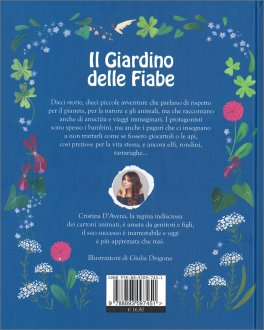 Il Giardino delle Fiabe — Libro - 2
