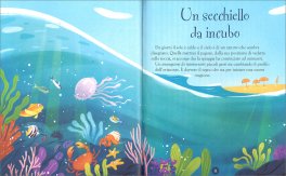 Il Giardino delle Fiabe — Libro - 3