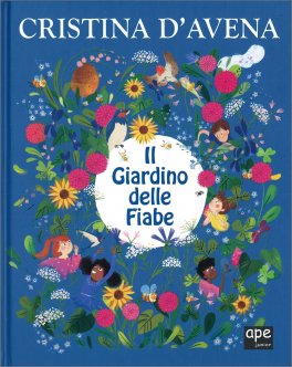 Il Giardino delle Fiabe — Libro - 1