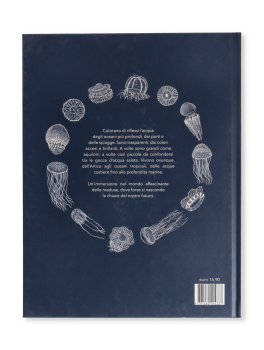 Il Giardino delle Meduse — Libro - 2
