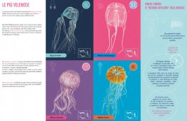 Il Giardino delle Meduse — Libro - 4