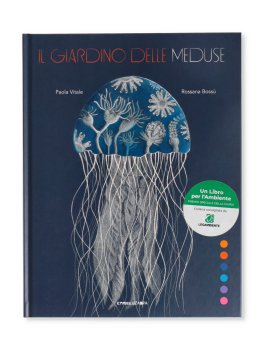 Il Giardino delle Meduse — Libro - 1