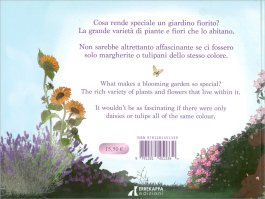 Il Giardino delle Meraviglie - The Garden of Wonders — Libro - 2