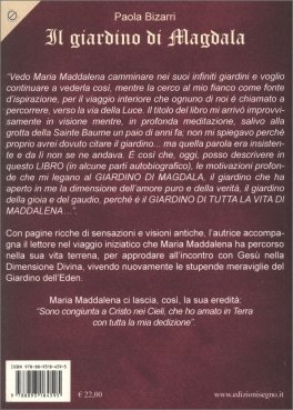 Il Giardino di Magdala — Libro - 2