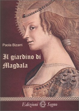 Il Giardino di Magdala — Libro - 1