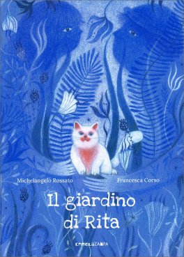 Il Giardino di Rita — Libro - 1