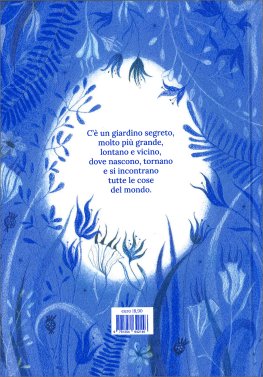 Il Giardino di Rita — Libro - 2