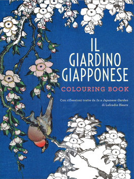 Il Giardino Giapponese — Libro - 1