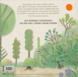 Il Giardino Imperfetto — Libro - 2