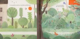 Il Giardino Imperfetto — Libro - 3