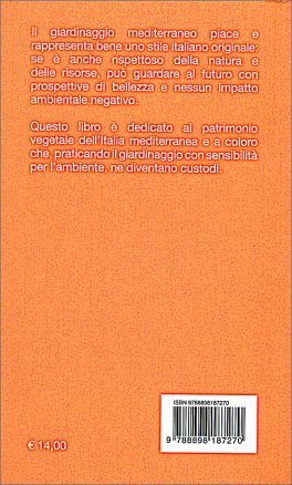 Il Giardino Mediterraneo — Libro - 2