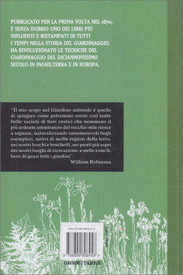 Il Giardino Naturale — Libro - 2