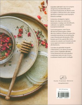Il Giardino Officinale — Libro - 2