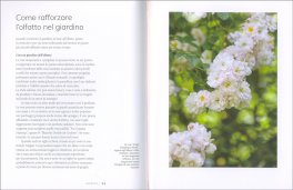 Il Giardino per i Sensi — Libro - 3