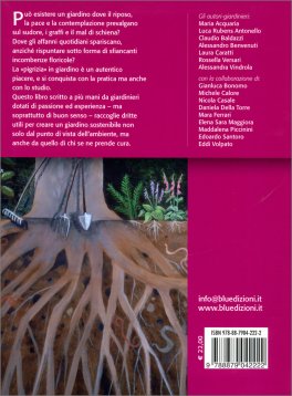 Il Giardino Pigro — Libro - 2