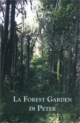 Il Giardino Planetario — Libro - 3