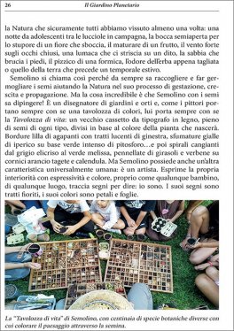 Il Giardino Planetario — Libro - 5