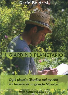 Il Giardino Planetario — Libro - 1