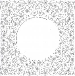 Il Giardino Segreto — Libro - 4