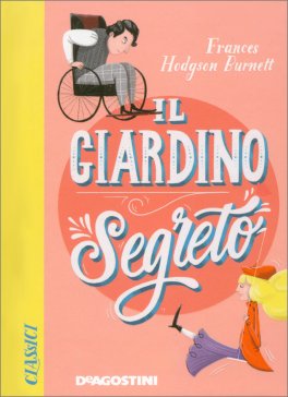 Il Giardino Segreto — Libro - 1