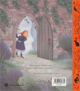 Il Giardino Segreto — Libro - 2