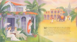 Il Giardino Segreto — Libro - 3