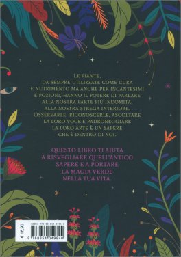Il Giardino Segreto della Strega — Libro - 2