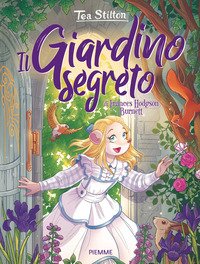 Il Giardino Segreto Di Frances Hodgson Burnett 
