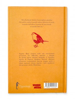 Il Giardino Segreto - Edizione Deluxe — Libro - 2