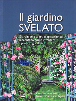 Il Giardino Svelato — Libro - 1