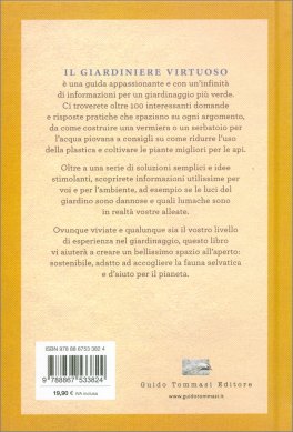 Il Giardiniere Virtuoso — Libro - 2