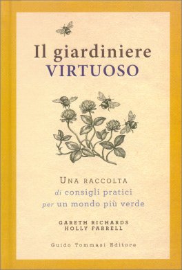 Il Giardiniere Virtuoso — Libro - 1