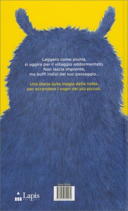 Il Gigante Misterioso — Libro - 2