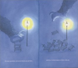 Il Gigante Misterioso — Libro - 3