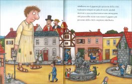 Il Gigante più Elegante — Libro - 3