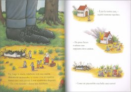 Il Gigante più Elegante — Libro - 3
