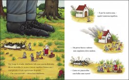 Il Gigante più Elegante — Libro - 5