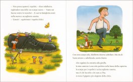 Il Gigante più Elegante — Libro - 3
