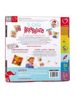 Il Gioco Arrabbiato - 2