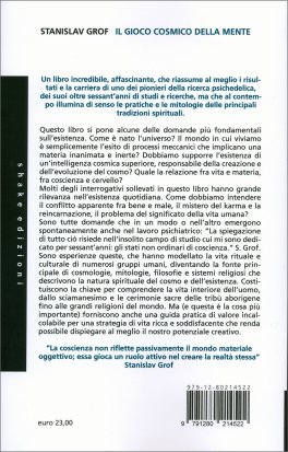 Il Gioco Cosmico della Mente  — Libro - 2