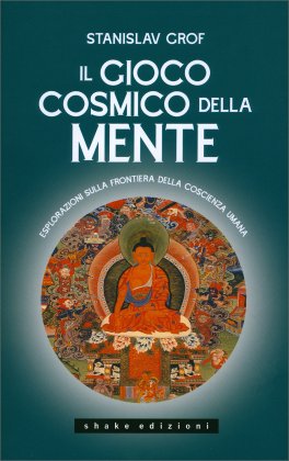 Il Gioco Cosmico della Mente  — Libro - 1