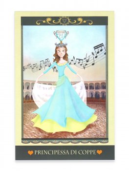 Il Gioco degli Arcani - 3