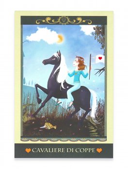 Il Gioco degli Arcani - 4