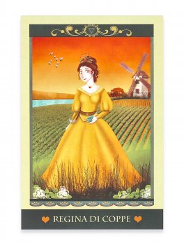 Il Gioco degli Arcani - 5
